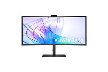 Professionnel ViewFinity - S65VC 34'' Noir - WQHD (3440 x1440)