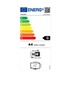 Samsung Professionnel ViewFinity S95C 49'' 120Hz,Dalle VA Incurvee 1000R, Resolution Double QHD 5120x 1440,Pied ajustable,HDMI, DisplayPort, USB C, Port LAN, Prise Casque photo 11