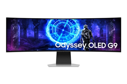 Ecran PC Gaming ODYSSEY OLED G9 G95SD