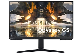 Samsung Odyssey G550 32"