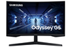 Samsung Odyssey G5 27" photo 1