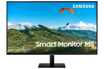 SAMSUNG smart monitor S32AM500NU 