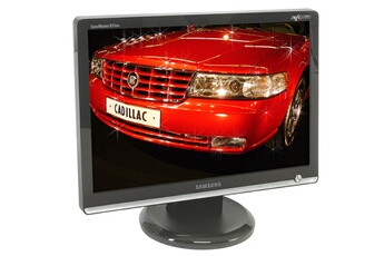 Samsung Syncmaster 931Bw