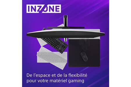 Comparer les prix : Sony INZONE M9 - Ecran Gaming 27 : 4K 144Hz 1ms