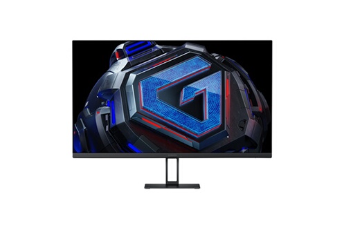 Gaming monitor 2K G27Qi Noir - 180Hz  - 1ms