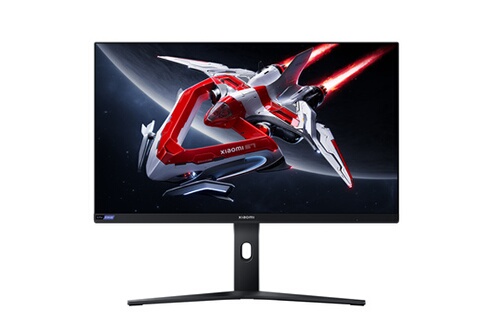 Gaming monitor mini LED G PRO 27i QHD 180Hz - 1 ms