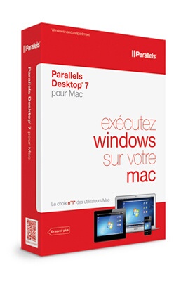 Logiciels et antivirus