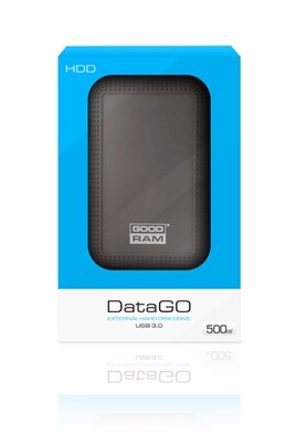 Disque dur externe