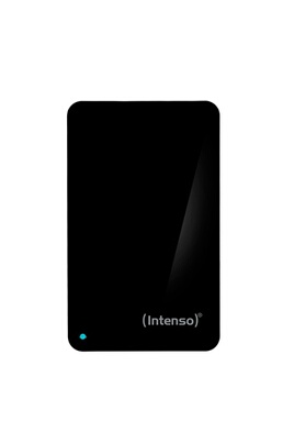 Disque dur externe INTENSO DISQUE DUR 2.5'' - 1TO - BLACK Intenso
