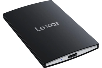 Capacité de stockage de 1 To / 2000 Mo/s en lecture et de 1800 Mo/s en écriture / Compatibles avec iPhone 15 séries, ordinateurs portables, appareils photo, ainsi que Xbox X|S, PS4, PS5, et plus.