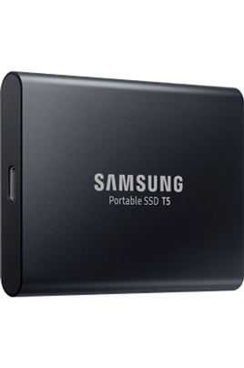 Samsung SSD 2.5 1TO T5 NOIR