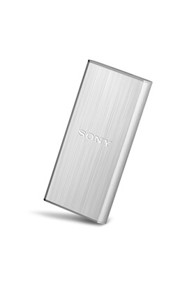 SSD externe