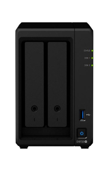 Serveur NAS Synology DS720+