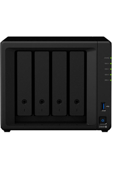 Synology DS920+ NAS-Server