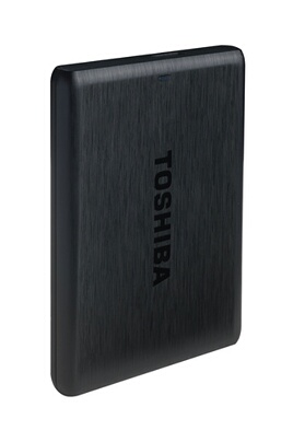 Les disques dur externes