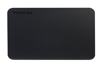Disque dur externe Toshiba CANVIO 2 To 2.5 USB 3.0