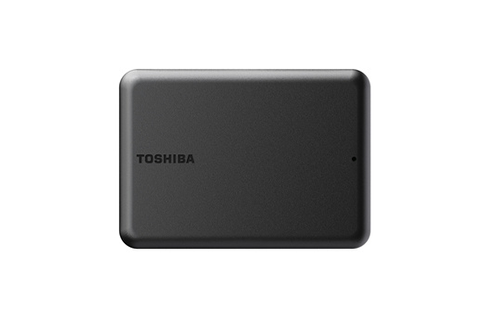 Disque dur externe 2,5 Canvio Partner 4 To Toshiba