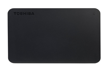 Disque dur externe Toshiba CANVIO 1 To