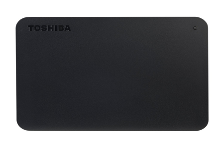 Disque dur externe Toshiba CANVIO 1 To