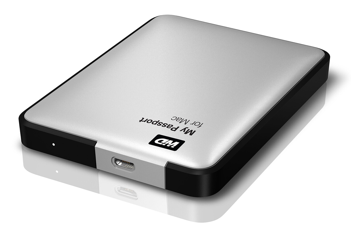 Enregistrer Film Sur Disque Dur Externe Disque dur externe Wd My Passport For mac 2,5'' 2 To USB 3.0 - My