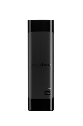 Disque dur externe Western Digital Easystore™ USB 3.0 5 To Noir