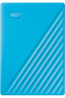 Western Digital My Passport SSD 2 To : meilleur prix et actualités - Les  Numériques