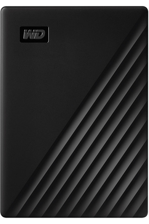 Disque dur externe Wd My Passport™ 5To