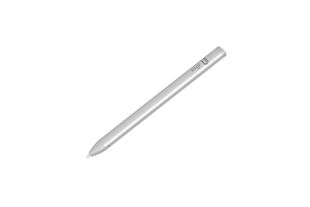 Accessoires Tablette Logitech Stylet numerique Crayon pour iPad (iPads avec ports USB-C)