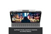Logitech Étui clavier Slim Folio pour iPad (10e generation) photo 6