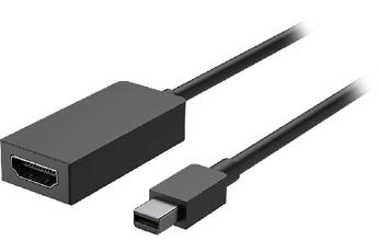 Connectique et chargeurs pour tablette Microsoft ADAPTATEUR HDMI SURFACE