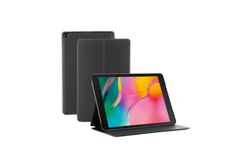 Accessoires Tablette Mobilis RE LIFE Etui pour Samsung Galaxy Tab A8 10.5- Noir