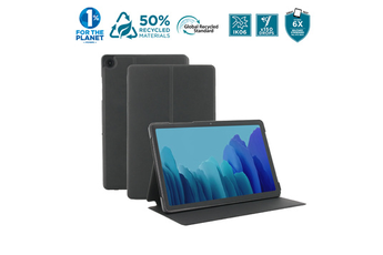 Accessoires Tablette Mobilis RE.LIFE Case for Galaxy Tab A9+ 10.9 - Noir