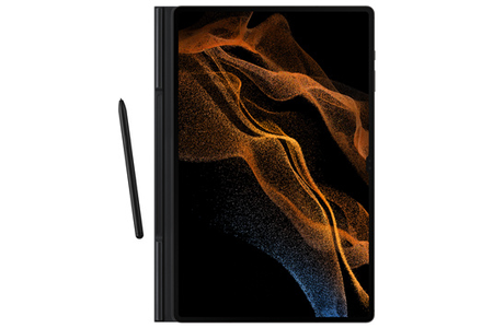 Accessoires Tablette Samsung Book Cover Galaxy Tab S8 Ultra 14'' Noir