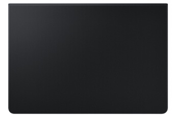Samsung - Accessoires Tablette Samsung Book Cover avec clavier intégré pour Galaxy Tab S7+ / S7FE / S8+  NOIR