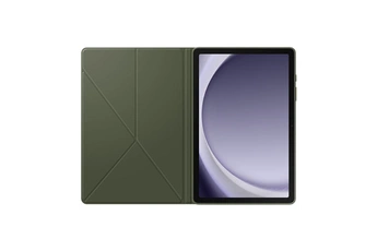 Accessoires Tablette Samsung Book Cover pour Galaxy Tab A9+ Noir