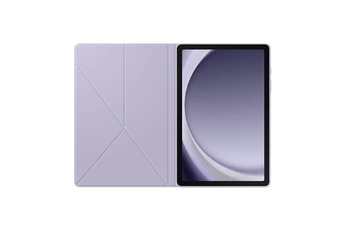 Accessoires Tablette Samsung Book Cover pour Galaxy Tab A9+ Blanc