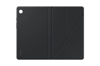 Accessoires Tablette Samsung Book Cover pour Galaxy Tab A9 Noir