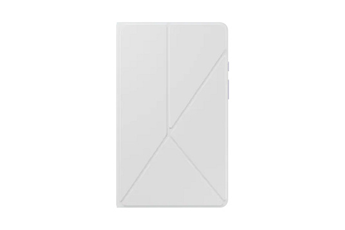 Accessoires Tablette Samsung Book Cover pour Galaxy Tab A9 Blanc