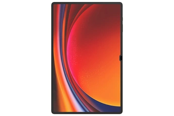 Accessoires Tablette Samsung Film de protection anti-reflet pour Galaxy Tab S9 Ultra Transparent