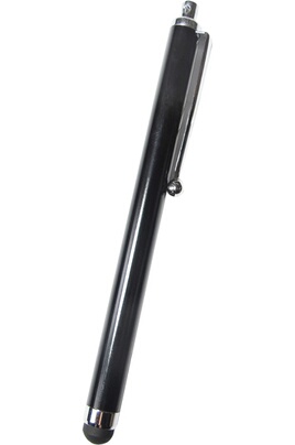 Stylet pour tablette tactile - noir pas cher