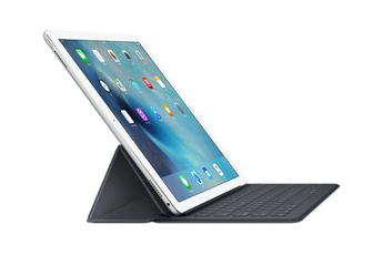 Etui-clavier pour iPad Pro