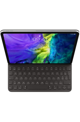 Clavier pour tablette Apple Smart Keyboard Folio iPad Pro 11 et