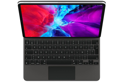 Magic Keyboard iPad Pro 12 (4th generation)