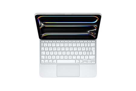 Ipad Pro 12'9 5eme génération 512go + Magic Keyboard + pencil 2 - Tablettes & Liseuses