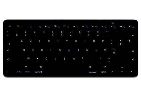 Clavier informatique