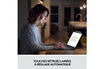 Logitech COMBO TOUCH pour iPad Pro 12.9" new /5eme génération , Ipad Air 5eme génération photo 9