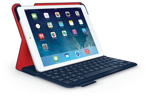 Clavier Logitech UltraThin