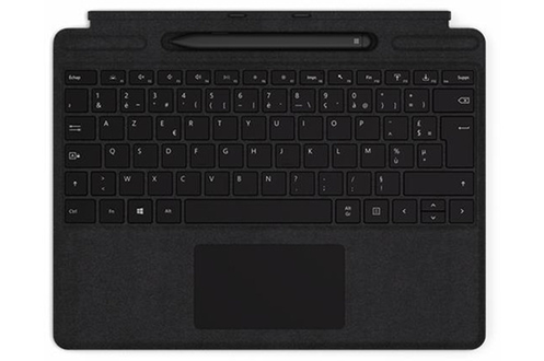 Pack Surface Pro X Signature Keyboard + Slim Pen – Noir
