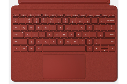 Cover Surface Go Signature 