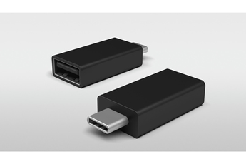 Connectique et chargeurs pour tablette Microsoft ADAPT USB-C VERS USB
